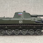 Самоходное артиллерийское орудие 2С9 «НОНА-С» (QGM-079) (QGM-079)
