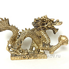 Дракон китайский, полистоун (704-1177) (704-1177)