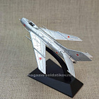МиГ-19, Легендарные самолеты, выпуск 041