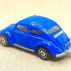 62 Volkswagen Beetle 1/64 Matchbox