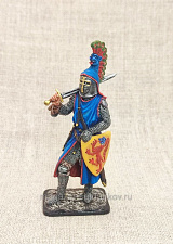 Миннезингер, 54 мм, Студия Большой полк - фото
