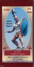 CG 06 Hoplita de Sagunto, El Viejo Dragon - фото