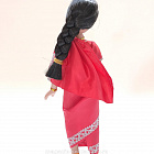 Индия. Куклы в костюмах народов мира DeAgostini