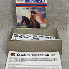 Кавалерист, 1642 год. Airfix, 54 мм (100-329) (100-329)