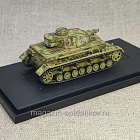Dragon Armor 60085 Pz.Kpfw.IV Ausf. F1(F), 1/72 (Q366-171) (Q366-171)
