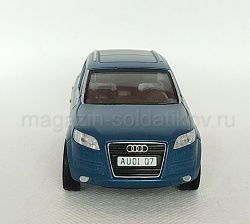 Audi Q7 1|43
