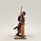 Персидский воин, лучник, 54 мм, Студия Большой полк