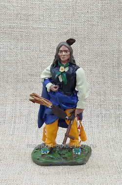 Joseph Brant HOBBY& WORK 1/32 (INAH026) (INAH026)