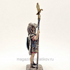 Аквилифер римского легиона I-II века, 54 мм, Студия Большой полк