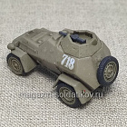 Советский лёгкий бронеавтомобиль БА-64 (QGM-092) (QGM-092)