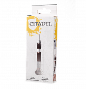 Сборные фигуры из пластика 66-64 Citadel Drill - фото