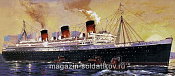 RV 05203 Лайнер Queen Mary (1/570), Revell