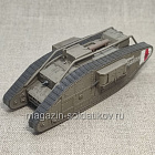 Танк Mk V «Генерал Дроздовский» (QGM-069) (QGM-069)