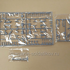 Modern U.S. Marines 3027 Dragon 1/35 (QM-447) (QM-447)