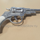 Револьвер «Наган» пистонный (QM-364) (QM-364)
