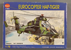 Eurocopter HAP-Tiger 1/72 Kitech (QM-124) (QM-124)