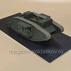 LR01 Танк Mark V - Lermont for RSM 1/43