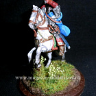 Князь, 28 мм Varang Miniatures (RP-3) (RP-3 )