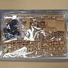 M1151 Enhanced Armament Carrier 13415 Academy 1/35 (QM-448) (QM-448)