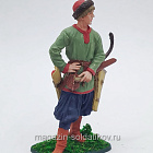 Лучник младшей дружины, 54 мм, Soldanir (QF0516) (QF0516)