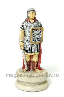 Римляне шахматы (704-1324) (704-1324)