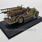 Stutz Model C (1924). 1:43 (Q552-008) (Q552-008)