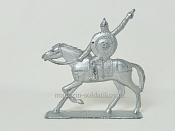 Донской поход всадники металл - фото