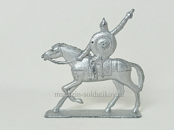 Донской поход всадники металл (704-1061/3) (704-1061/3)