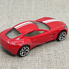 Hot Wheels Aston Martin 1/64 (Q600-388) (Q600-388)