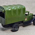 ГАЗ-АА Грузовик инерционный, Китай (Q540-0084) (Q540-0084)