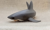 Акула Schleich - фото