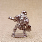 Undead Skeleton 28 mm Pewter Toys (PTE01) (PTE01)