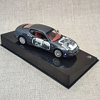 Maserati Coupe Cambiocorsa 2002 (Maserati 90th Anniversary - D-Day 1944 1:43,Whitebox IXO (Q307-140) (Q307-140)