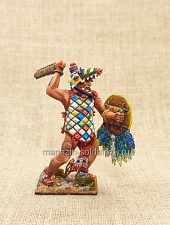 Воин-крокодил 54 мм, Студия Большой полк - фото