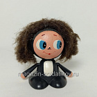 Винтажная советская игрушка-сувенир Чебурашка (704-1261) (704-1261)