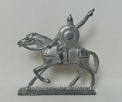 Донской поход, всадник (704-1555) (704-1555)