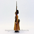 Миниатюра из олова Русский гренадер 1846-56 гг., 54 мм, Студия Большой полк (ИЛ0124.12.02.54) (ИЛ0124.12.02.54)