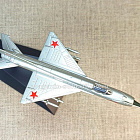 МиГ-21, Легендарные самолеты, выпуск 004