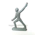 БАЗ солдаты (704-1064/8) (704-1064/8)