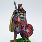 Рюрик, Князь Новгородский, IX век, 54 мм, Soldanir (QF0417) (QF0417)