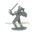 Рыцарь Manurba (704-1378) (704-1378)