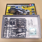 Tamiya 32517 Citroën Traction 11CV (1/48) (QM-114) (QM-114)