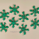 Греки, битва при Марафоне (1/72) Инженер Басевич для Chintoys (CHT72002зел) (CHT72002зел)