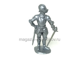 Рыцарь Manurba (704-1381) (704-1381)