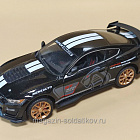 Shelby GT500 1/24 MiniAuto (Q537-007) (Q537-007)