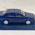 Alfa Romeo 155 2.0 Twin Spark 1:43, Kiosques (Q307-173) (Q307-173)