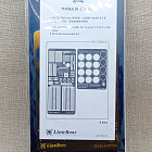 LE35011 Detail Upgrade kit for Russian T-55A Tank for Tamiya kit Lion Roar (QM-367) (QM-367)
