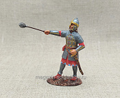 Воевода - фото