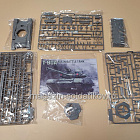 Сборная модель из пластика UStar 1/48 Основной боевой танк Т-90 Takom (007) (007)