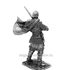 Миниатюра из олова 356. Князь Игорь Святославич (1151-1202 гг.) «Слово о полку Игореве», 54 мм, EK Castings (356-К) (356-К)